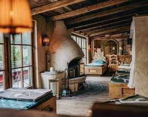 Zeit, die sich lohnt