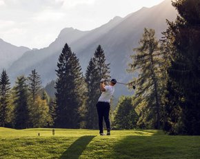Alpengolf & Wellness