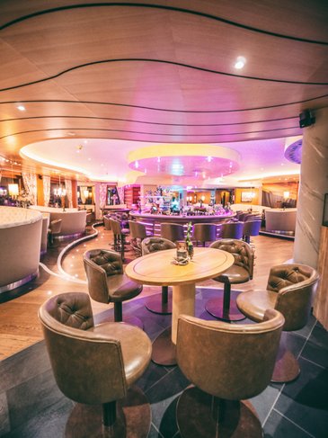 Lust auf einen Drink?