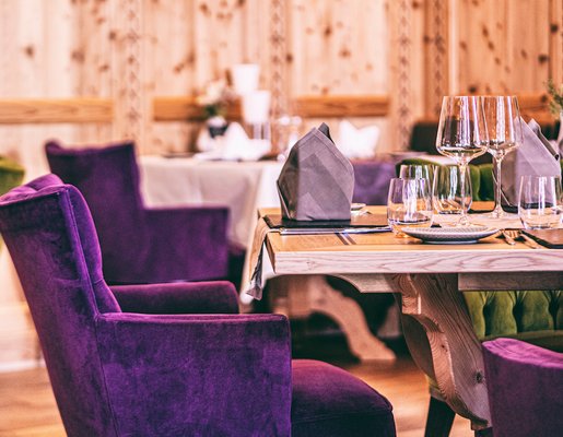 Alpenrose Restaurant