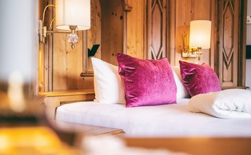 Unsere Zimmer & Suiten