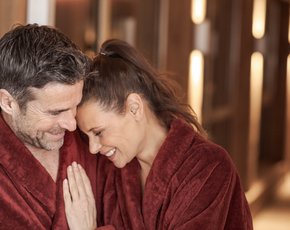 Wellness - Kuscheltage