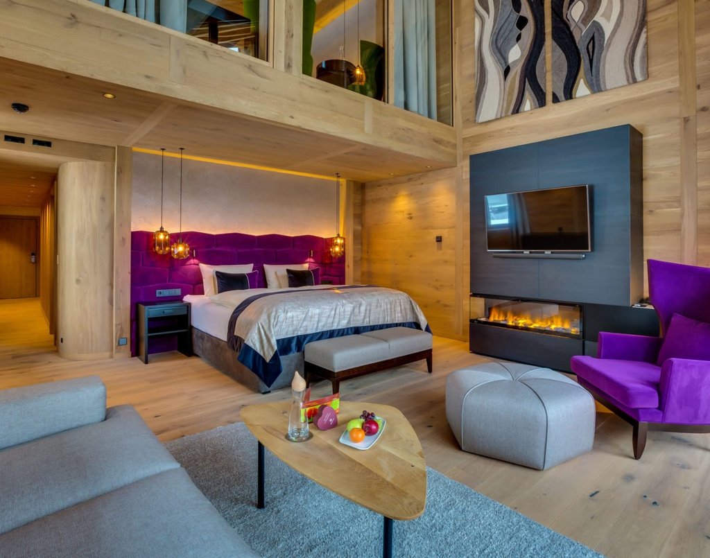 Cocoon Spa Chalet