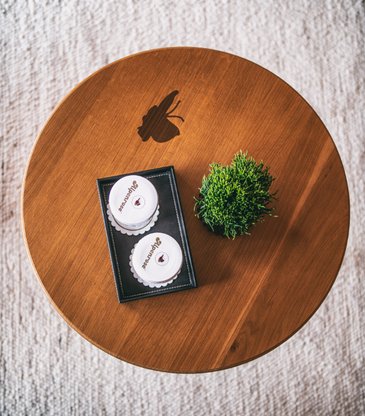 Wellnessresidenz Alpenrose