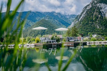 Zeit für Entspannung!