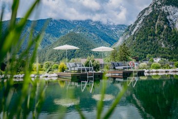 Zeit für Entspannung!