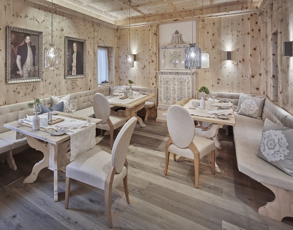 Restaurant Cocoon