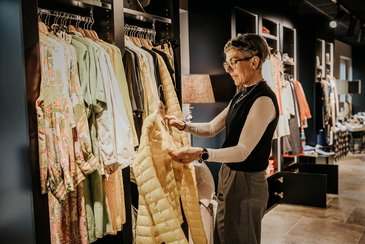 Modisch durch den Urlaub