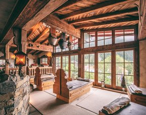 Zeit, die sich lohnt