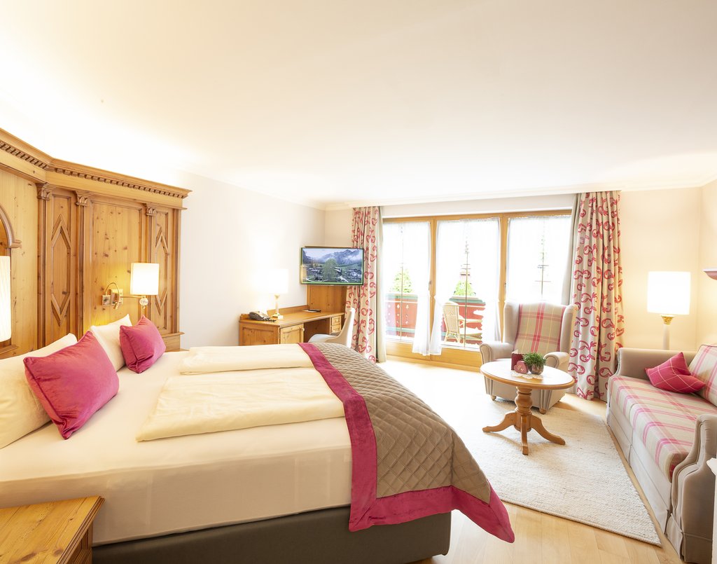 Rofansuite