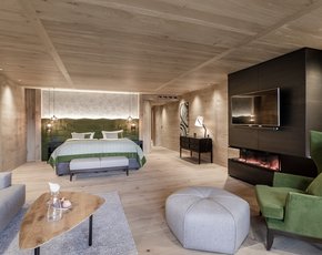 Luxus Auszeit mit Private Spa im Cocoon - 12% Rabatt