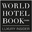 WORLD HOTEL BOOK