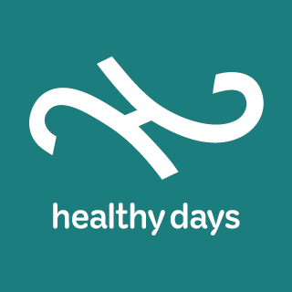Healthdays Logo